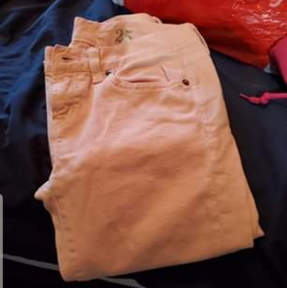 J.Crew skinny jeans